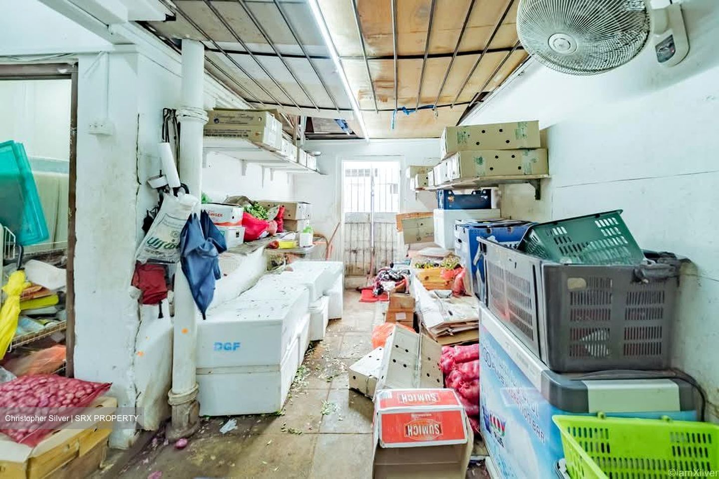 Little India Conservation Area (D8), Shop House #586012821